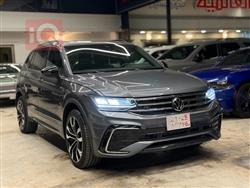 فولكسفاغن تيغوان